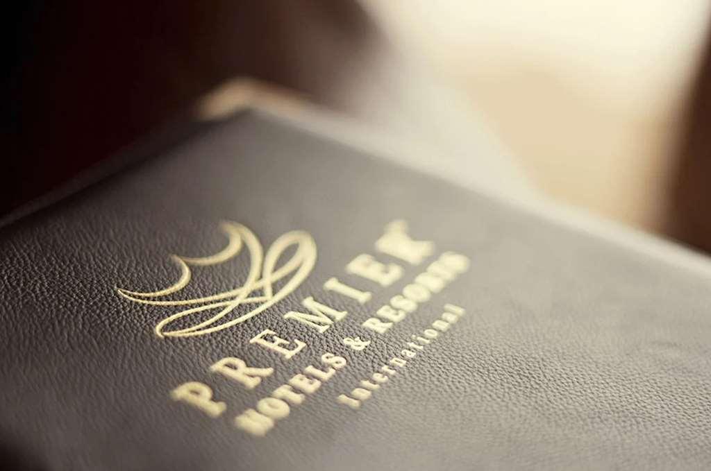 Premier Hotel Falstaff Йоганнесбурґ Зручності фото